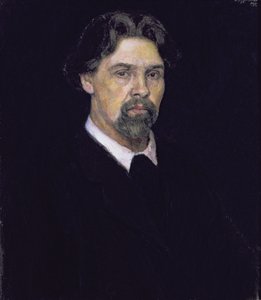 Otoportre, 1913